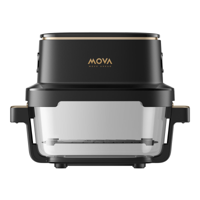Frytkownica beztłuszczowa MOVA AF20 Pro 4l+2,5l