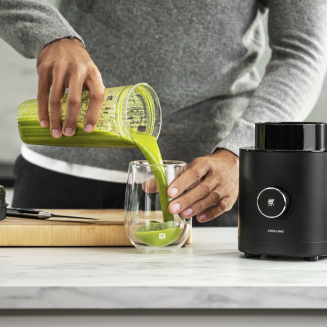 Blender Zwilling Enfinigy czarny | JESIENNA PROMOCJA - 7
