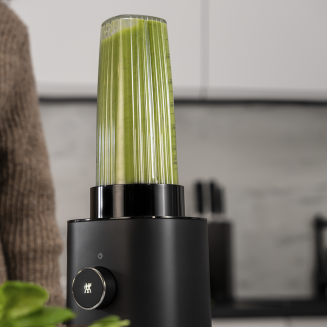 Blender Zwilling Enfinigy czarny | JESIENNA PROMOCJA - 6