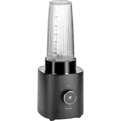 Blender Zwilling Enfinigy czarny | JESIENNA PROMOCJA