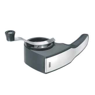 Młynek do sera | czekolady Gefu Pecorino - 4