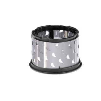  Cheese grinder | Gefu Pecorino chocolate - 5