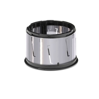  Cheese grinder | Gefu Pecorino chocolate - 6