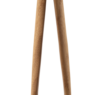 Szczypce do serwowania Eva Solo Nordic Kitchen Bamboo 26 cm - 3