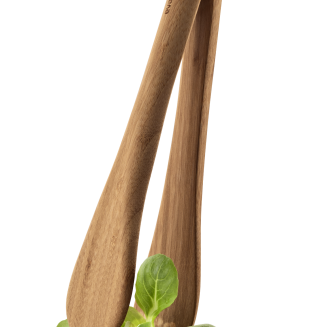 Szczypce do serwowania Eva Solo Nordic Kitchen Bamboo 26 cm - 2