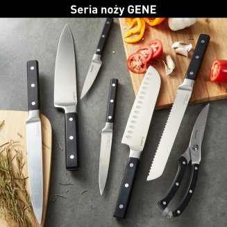 Nóż uniwersalny BergHOFF Gene 12.5 cm - 4