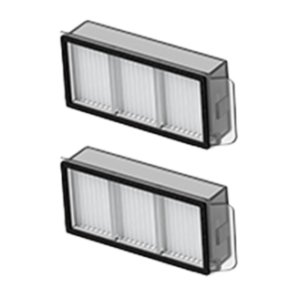 Zestaw akcesoriów do robotów Dreame Matrix10 Ultra - 5