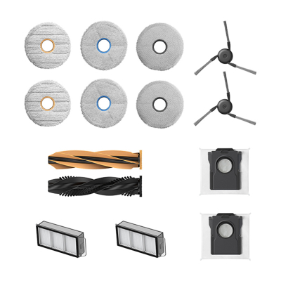 Zestaw akcesoriów do robotów Dreame Matrix10 Ultra