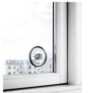  Eva Solo Window Thermometer | BESTSELLER - 2
