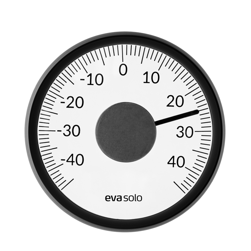  Eva Solo Window Thermometer | BESTSELLER | SPRING PROMO 2026