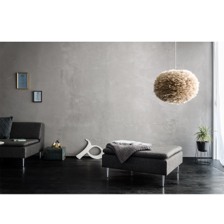 Lampa Umage EOS Large light brown 65 cm - 2