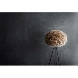 Lampa Umage EOS Large light brown 65 cm - 7