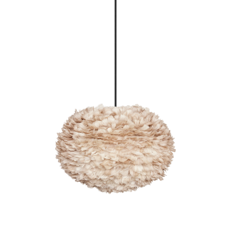 Lampa Umage EOS Large light brown 65 cm - 3