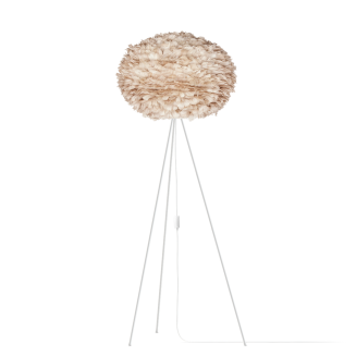 Lampa Umage EOS Large light brown 65 cm - 6