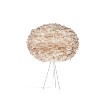 Lampa Umage EOS Large light brown 65 cm - 4