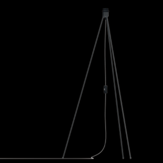 Lampa Umage EOS Large light brown 65 cm - 11