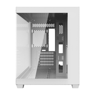 Obudowa komputerowa DARKFLASH C285MP (biała) - 3