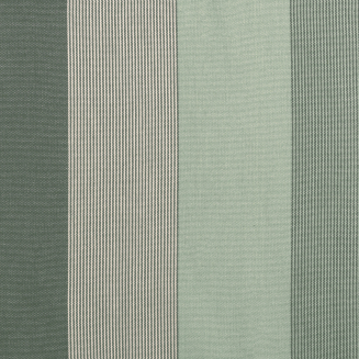 La Siesta Cariño Olive hammock cushion cover - 2