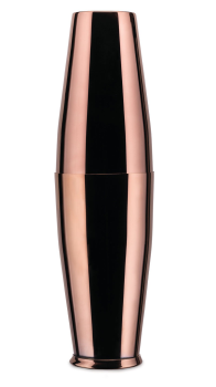 Shaker bostoński Alessi 5050 Copper