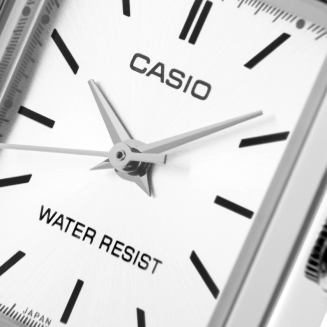 Zegarek Damski CASIO LTP-V007L-7E1 + BOX - 4