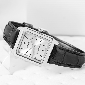 Zegarek Damski CASIO LTP-V007L-7E1 + BOX - 6