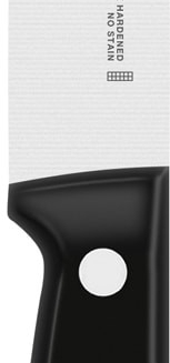  Set of 5 knives in a wooden block Zwilling Twin Chef - 2