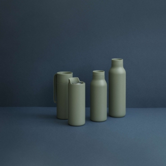 Butelka termiczna Eva Solo Urban Thermo Flask 0.5l Green goddess | SPRING PROMO 2026 - 5