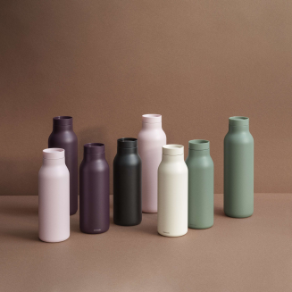 Butelka termiczna Eva Solo Urban Thermo Flask 0.5l Green goddess | SPRING PROMO 2026 - 4