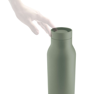 Butelka termiczna Eva Solo Urban Thermo Flask 0.5l Green goddess  - 3