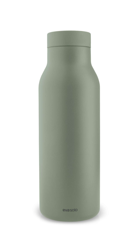 Butelka termiczna Eva Solo Urban Thermo Flask 0.5l Green goddess 