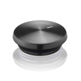 Pojemnik na przyprawy Gefu X-PLOSION® czarny - 2