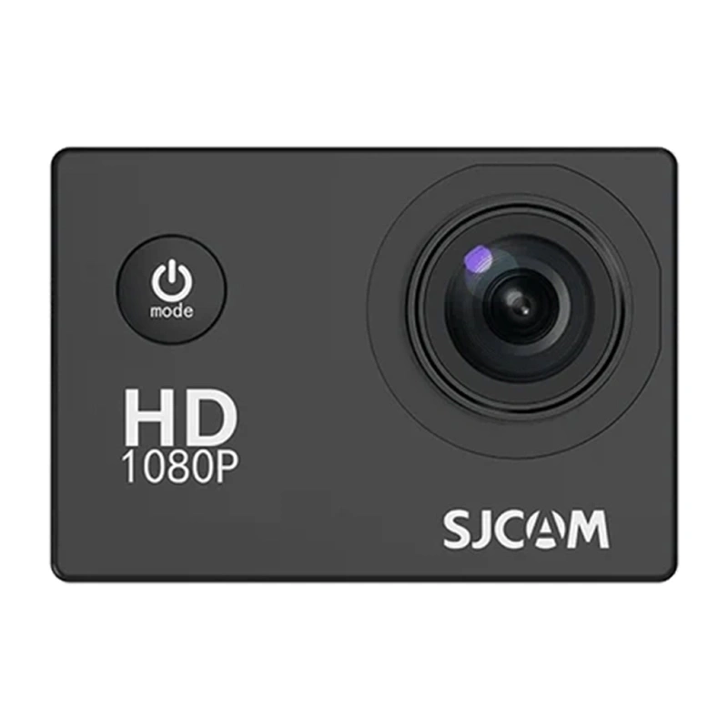 Kamera sportowa SJCAM SJ4000