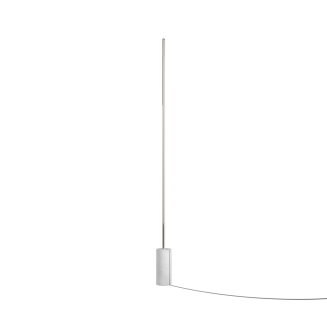 Lampa podłogowa SACKit Expo 185 Polished - 2