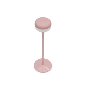 Lampka stołowa Fatboy Cheerio Soft Pink - 4