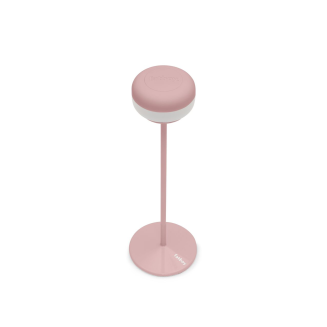 Lampka stołowa Fatboy Cheerio Soft Pink - 4