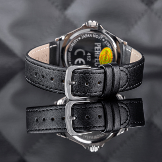 Zegarek Męski PERFECT GXB412-05 - 7