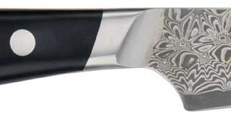 Nóż Shotoh Miyabi Hibana 800DP 9 cm - 2