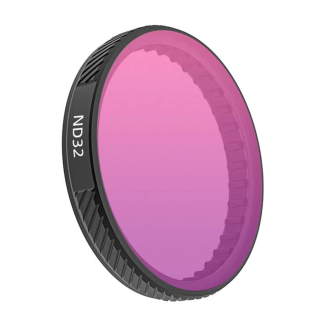 Zestaw filtrów SUNNYLIFE CPL/ND8/ND16/ND32 Osmo Action 3-5 - 4