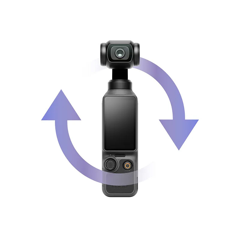  DJI Osmo Pocket 4 2-Year Protection Plan - Electronic Code