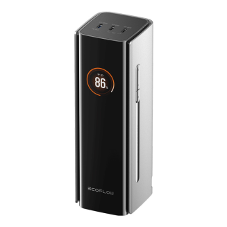Powerbank ECOFLOW RAPID Pro 27650mAh 300W z kablem 140W - 2