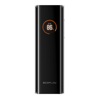 Powerbank ECOFLOW RAPID Pro 27650mAh 300W z kablem 140W - 3