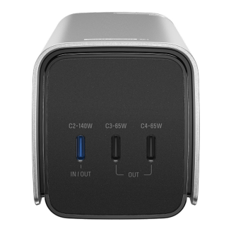 Powerbank ECOFLOW RAPID Pro 27650mAh 300W z kablem 140W - 4
