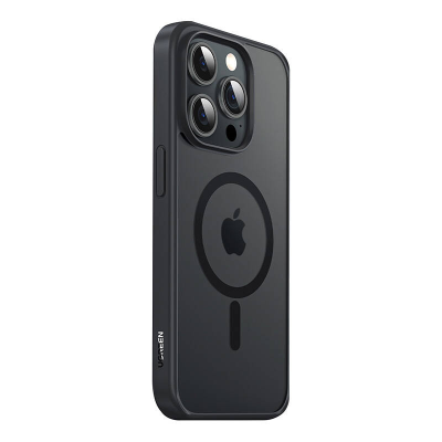 Etui UGREEN LP751 iPhone 15 Pro Max 6.7" (czarne)