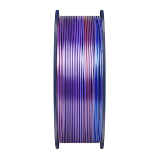  Filament SUNLU PLA+ Silk 1.75mm 1kg Rainbow 02 - 5