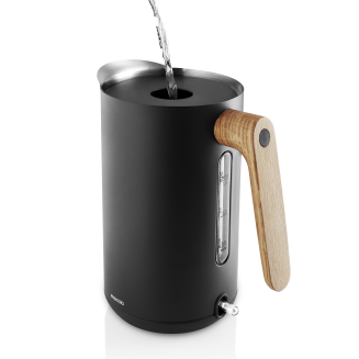 Czajnik elektryczny Eva Solo Nordic Kitchen Black 1.5l - 4