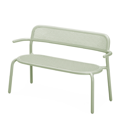  Fatboy Toní Bankski Mist Green Garden Bench