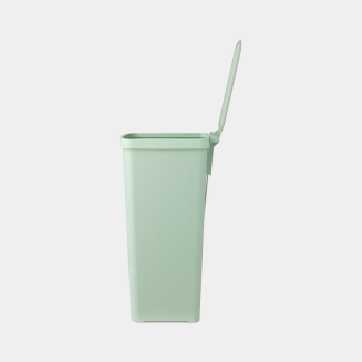 Kosz pedałowy Brabantia StepUp 40l Jade Green - 4