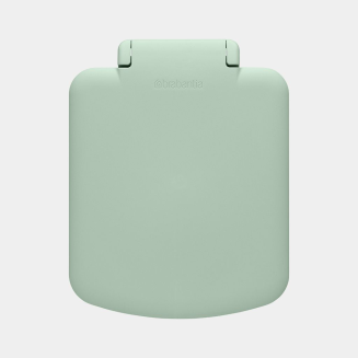 Kosz pedałowy Brabantia StepUp 40l Jade Green - 6