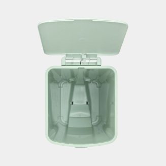 Kosz pedałowy Brabantia StepUp 40l Jade Green - 5