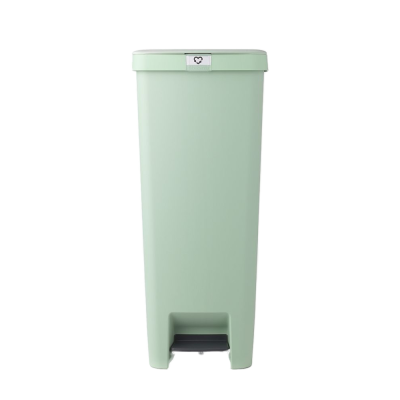 Kosz pedałowy Brabantia StepUp 40l Jade Green